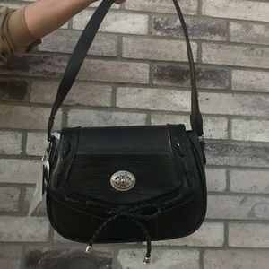 Black Purse